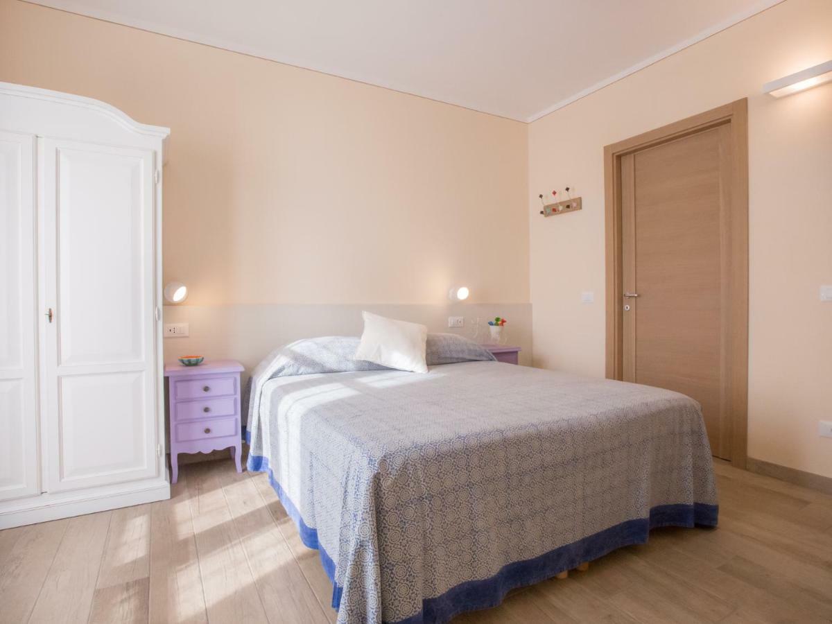 Creuza De Legna Hotel Levanto Exterior foto
